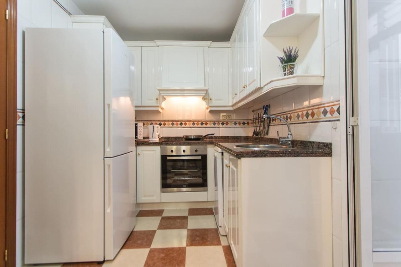 Nice Apartment Close To Mercado Central Alicante Exterior foto